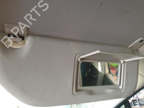 right-sun-visor-citroen-c4-i-lc_-2004-2005-2006-2007-2008-2009-2010-2011-2012-2013-2014-28964615 main image