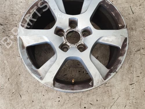Used Rim AUDI A4 B8 Avant (8K5) 2.0 TDI (143 hp) 25744057