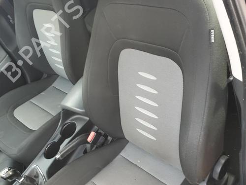 Left front seat KIA CEE'D Sportswagon (JD) 1.6 GDI | BP33680596C15 - Image 2