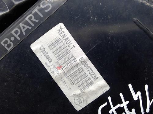 Left taillight RENAULT MEGANE II (BM0/1_, CM0/1_) 1.5 dCi (BM1F, CM1F) | BP22868360C34 