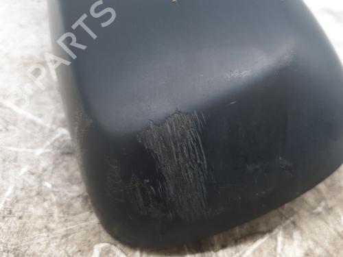 Left mirror VW CADDY II Box Body/MPV (9K9A) 1.9 SDI | BP22884941C26 