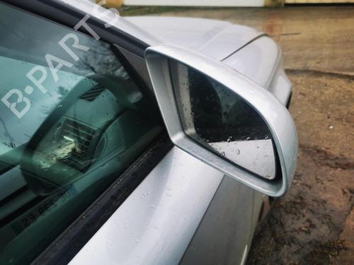 Used Right mirror AUDI A4 B7 (8EC) 1.9 TDI (116 hp) 22881812