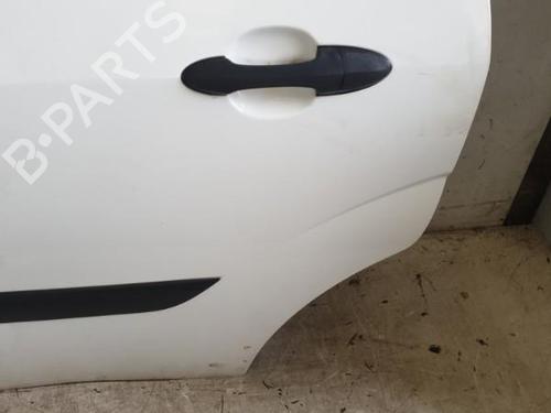 Left rear door FORD FOCUS I Turnier (DNW) 1.8 TDCi | BP22870702C4 