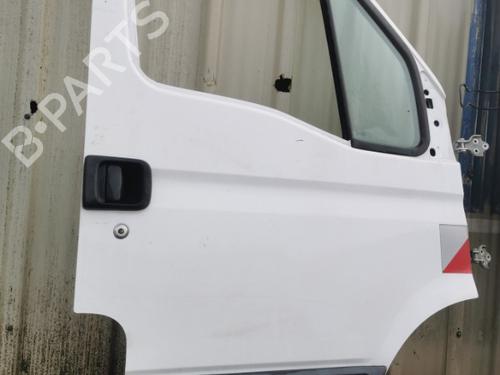 Right front door RENAULT MASTER II Van (FD) 2.5 dCi 100 (FD0U, FD0V) | BP22866963C3 