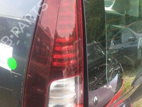 Left taillight RENAULT ESPACE IV (JK0/1_) 2.0 dCi (JK01, JK02, JK1J, JK1K, JK1H) | BP36167533C34 - Image 3