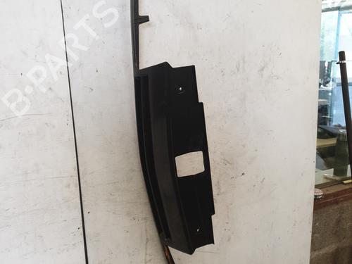 Used Grille Grille 22877860 22877860