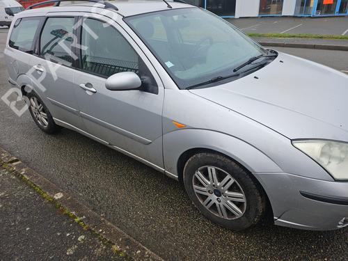 Used Parts FORD FOCUS I Turnier (DNW) 1.8 TDCi 4867591