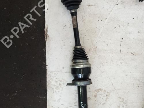 Drivaksel fortil Højre VW MULTIVAN T5 (7HM, 7HN, 7HF, 7EF, 7EM, 7EN) 2.5 TDI (174 hp) 22877713