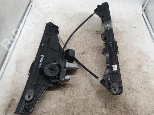 Front right window mechanism PEUGEOT 2008 II (UD_, US_, UY_, UJ_, UR_, UC_) 1.5 BlueHDI 110 (UDYHSK) | BP29460322C23 
