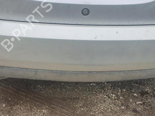 Rear bumper FORD FOCUS I (DAW, DBW) 1.6 16V | BP29839972C8