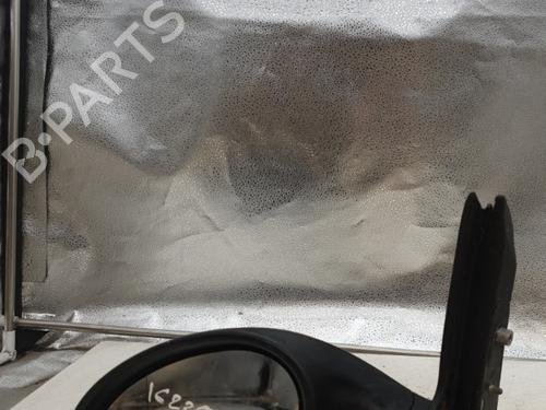 Used Left mirror SEAT ALTEA (5P1) 1.9 TDI (105 hp) 22865239