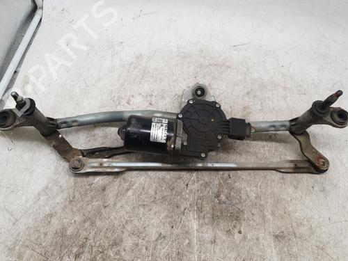Front wiper motor SEAT ATECA (KH7, KHP) 1.6 TDI | BP31044677M29 - Image 3