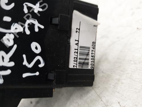 Used Steering column stalk Steering column stalk RENAULT TRAFIC II Van (FL) 2.0 dCi 90 (FL0H, FL00, FL01, FL0M, FL0P, FL0S) (90 hp) 22874726 22874726