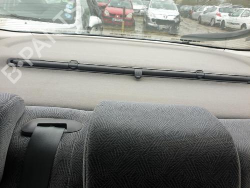 Used Rear parcel shelf Rear parcel shelf RENAULT LAGUNA II (BG0/1_) 1.9 dCi (107 hp) 33123802 33123802