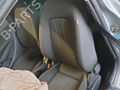 Used Left front seat SEAT IBIZA IV (6J5, 6P1) 1.6 TDI (105 hp) 30461250