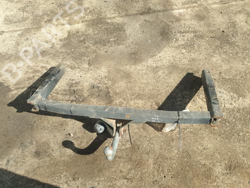 Used Tow ball/Mechanism Tow ball/Mechanism 37267271 37267271