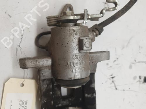 Used Right rear brake caliper Right rear brake caliper VW GOLF PLUS V (5M1, 521) 1.9 TDI (105 hp) 27981891 27981891