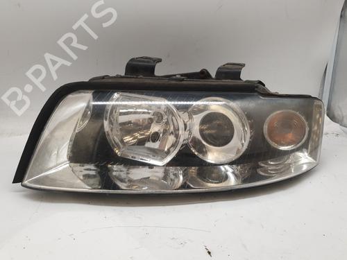 Left headlight AUDI A4 B6 (8E2) 1.9 TDI | BP26705959C28 - Image 5