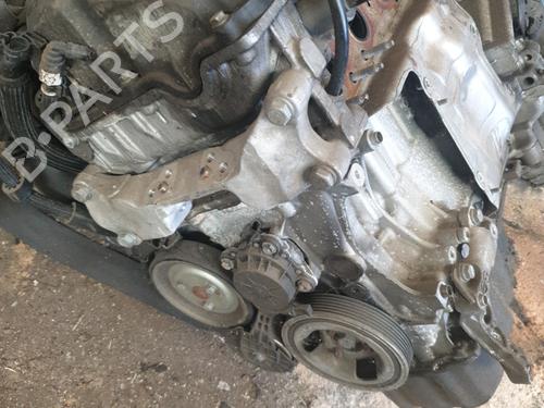 Used Engine Engine PEUGEOT 208 I (CA_, CC_) 1.6 VTi (120 hp) 40118422 40118422
