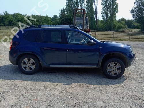 Ricambi DACIA DUSTER (HS_) 1.2 TCe 125 4947246