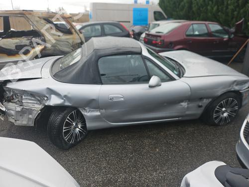 Used Parts MAZDA MX-5 II (NB) 1.6 16V (NB6C) 4658930