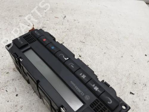 Used Climate control Climate control VW PASSAT B5.5 Variant (3B6) 1.9 TDI (130 hp) 22865569 22865569