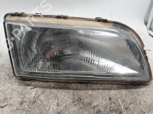 Right headlight VOLVO V40 Estate (645) 1.9 DI | BP29239701C29 