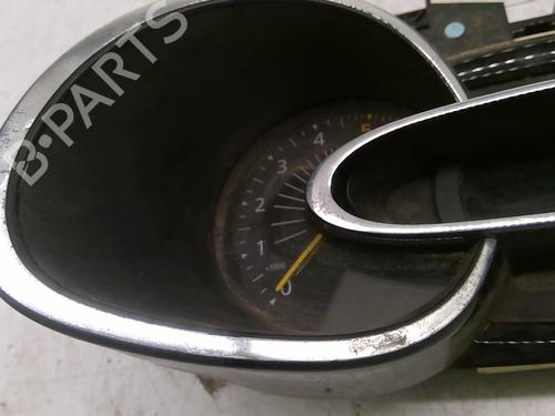Instrument cluster RENAULT CLIO IV (BH_) 1.5 dCi 90 | BP25843131C47