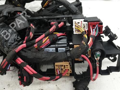 Wiring harness AUDI A4 B8 Avant (8K5) 2.0 TDI | BP24422227E16 