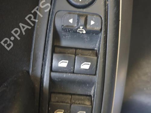Left front window switch CITROËN C4 Picasso I MPV (UD_) 1.6 HDi | BP30090043I27 