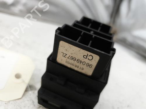Used Switch Switch CITROËN ZX (N2) 1.1 (60 hp) 22875248 22875248
