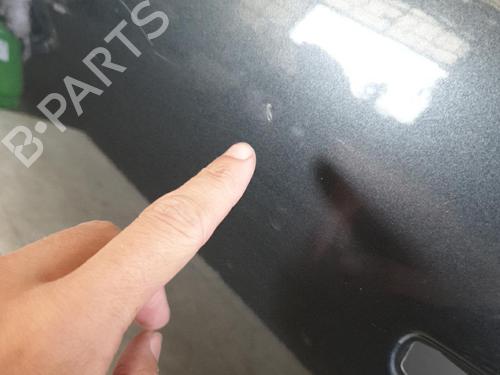 Left front door PEUGEOT 5008 (0U_, 0E_) 1.6 HDi | BP22879292C2 