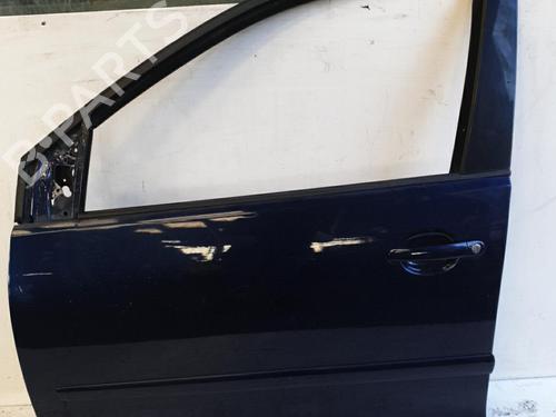 Left front door VW POLO (9N_, 9A_) 1.9 TDI | BP22872155C2 