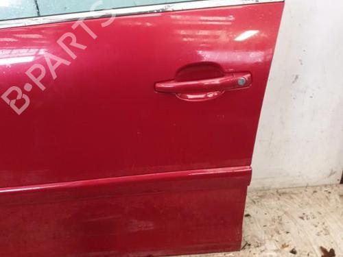 Left front door CITROËN C4 Picasso I MPV (UD_) 1.6 HDi | BP22884287C2 