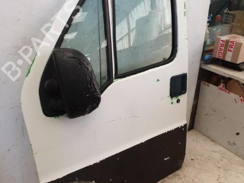 Used Left front door PEUGEOT BOXER Van (230L) 2.5 D (86 hp) 22874856