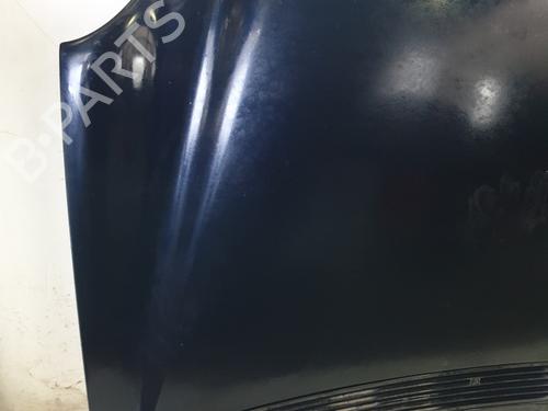 Hood MERCEDES-BENZ C-CLASS (W203) C 200 CDI (203.004) | BP23200752C1 