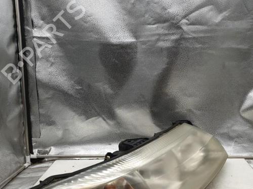 Used Right headlight RENAULT LAGUNA II (BG0/1_) 1.9 dCi (107 hp) 24422647