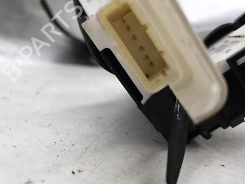 Front left lock CITROËN C4 I (LC_) 1.6 HDi | BP22884065C98 