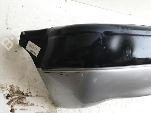 Rear bumper CITROËN SAXO (S0, S1) 1.5 D | BP22879882C8 