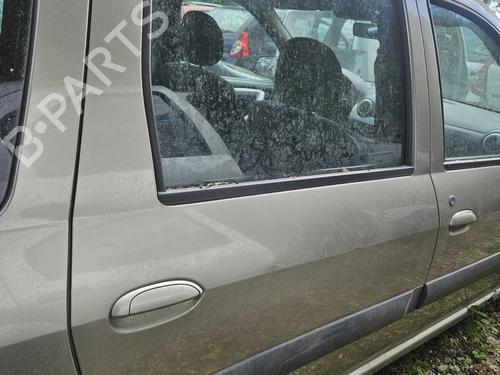 Used Right rear door DACIA LOGAN MCV (KS_) 1.5 dCi (KS04) (88 hp) 29484915