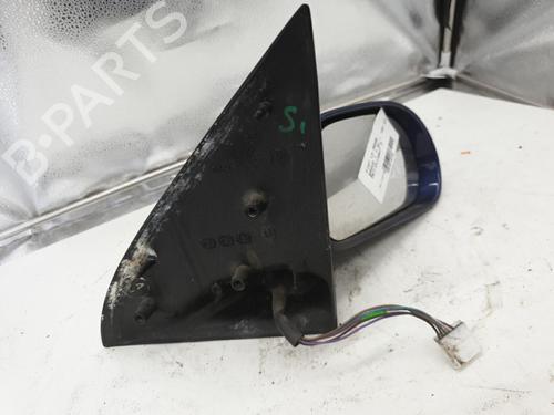 Used Right mirror FIAT BRAVO I (182_) 1.8 GT (182.AC) (113 hp) 25842610
