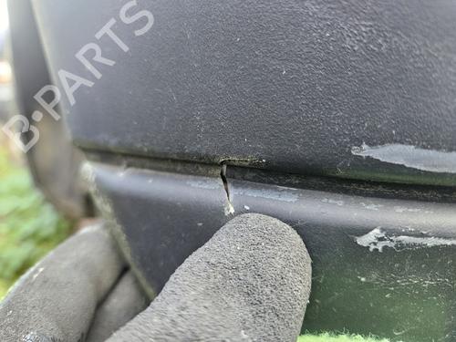 Rear bumper RENAULT TWINGO I (C06_) 1.2 (C063, C064) | BP30754723C8 