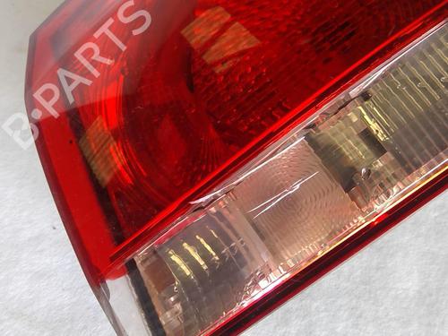 Right taillight VW GOLF VI (5K1) 2.0 TDI | BP22881046C35 
