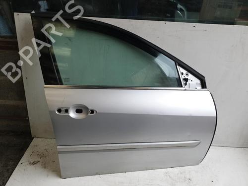 Right front door RENAULT LAGUNA III Grandtour (KT0/1) 1.5 dCi (KT0A, KT0R, KT02) | BP22885552C3 