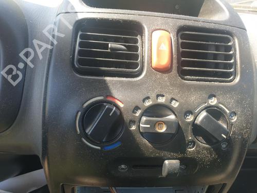Climate control OPEL AGILA A (H00) 1.0 12V (F68) | BP37754355I5 - Image 3