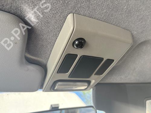 Used Interior roof light Interior roof light 39090546 39090546