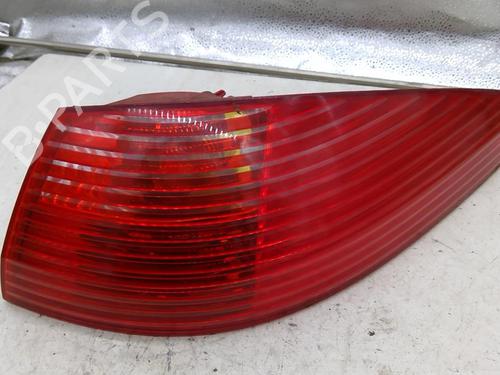 Right taillight PEUGEOT 607 (9D, 9U) 2.2 HDi | BP22874976C35 