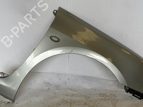 Right front fenders PEUGEOT 307 (3A/C) 2.0 HDi 110 | BP22881000C42 