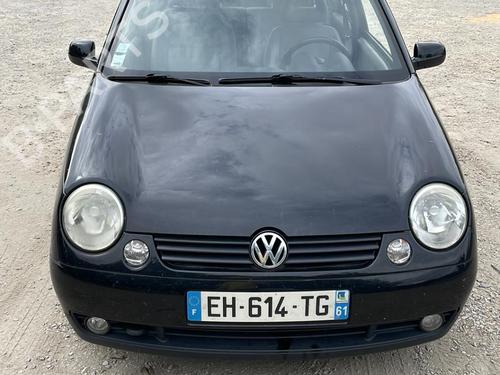 Headlight switch VW LUPO I (6X1, 6E1) 1.4 16V | BP22871623I24 