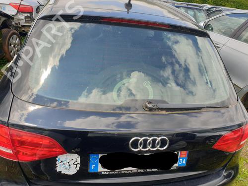 tailgate-audi-a4-b8-avant-8k5-2007-2008-2009-2010-2011-2012-2013-2014-2015-2016-2017-25744051 main image